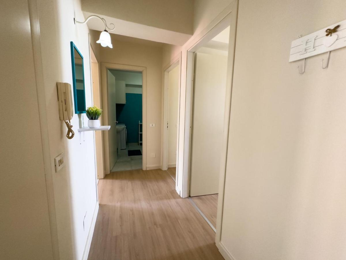 Caroni - Casa Sul Mare Apartment Caronia Marina ภายนอก รูปภาพ