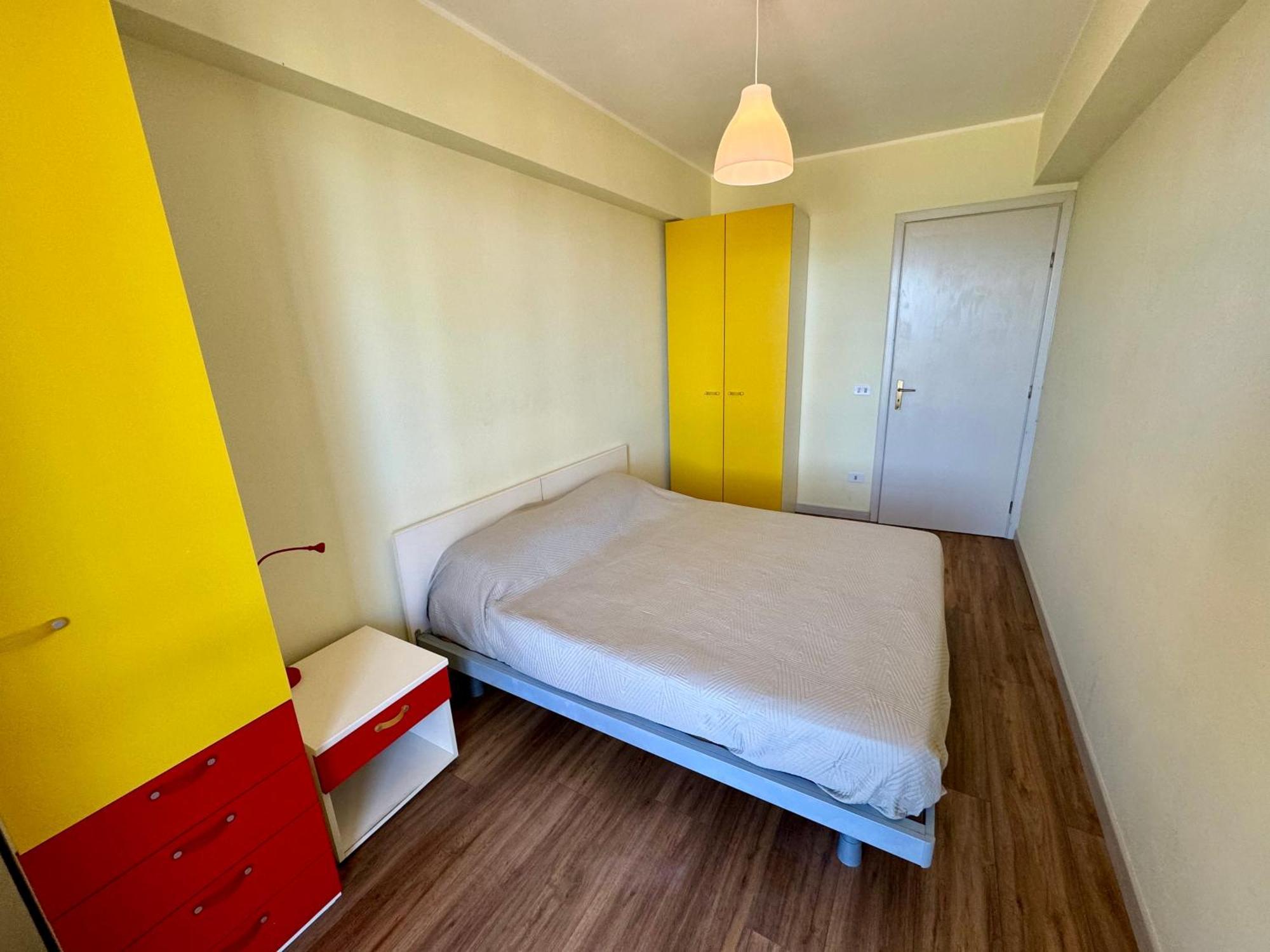 Caroni - Casa Sul Mare Apartment Caronia Marina ภายนอก รูปภาพ