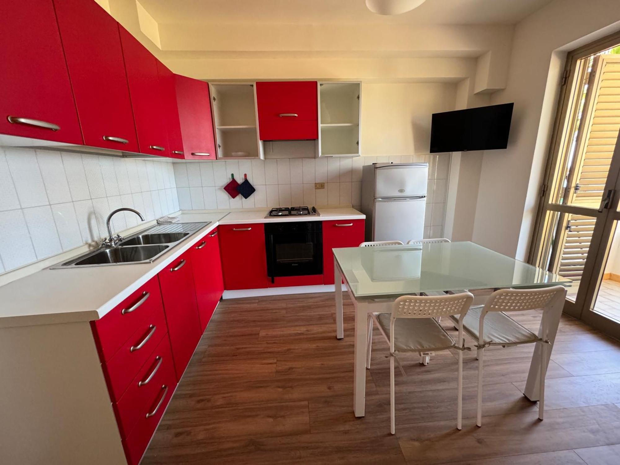 Caroni - Casa Sul Mare Apartment Caronia Marina ภายนอก รูปภาพ